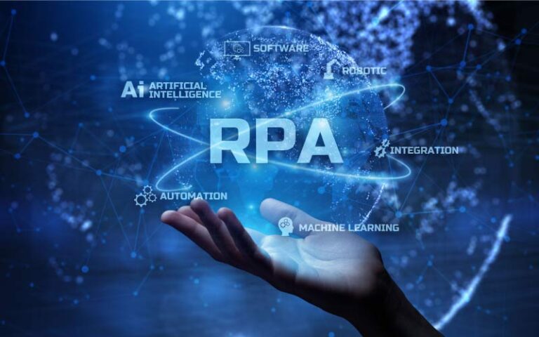 Automatización robótica de procesos (RPA) en Auditoría - CaseWare IDEA